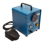 Dymax PC-3 Light-welder Uv Curing Source W/ Foot Switch 120VAC 1A, 50W. Fixed Price $485.00.