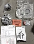 Lightnin Vektor Spx Flowserve Agitator Mixer Mechanical Seal 2.375" Kit *oem New. Fixed Price $1499.95.