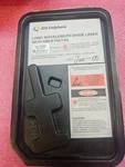 Jdsu Long Wavelength Diode Laser With Fiber Pigtail. Fixed Price $112.00.