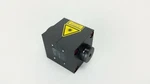 Linos Faraday Isolator FL-1030-3SC OEM3 8451-101-001-30. Fixed Price $499.00.