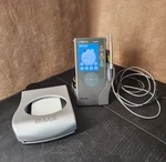 Biolase Ezlase 940 Dental Laser Unit Powerful And Portable Soft Tissue. Fixed Price $2000.00.