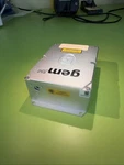 Laser Quantum Gem 532NM - 1064NM Class Iv. Fixed Price $499.00.