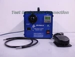 Dymax 3010EC Uv Light Welder. Fixed Price $1200.00.