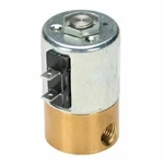 Midmark M9 & M11 Fill Solenoid (old Style), Dci 2193. Fixed Price $194.56.