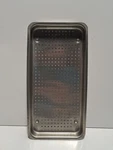 Midmark Ritter Autoclave Sterilizer Tray For M9 M11 Oem Good 12X6. Fixed Price $85.00.