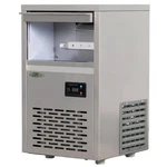 Spt Szb 22 Automatic Flake Ice Maker, 44 Lbs/day, Stainless Steel, Water Filter. Fixed Price $1329.95.