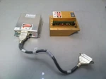Coherent Compass 215M-15 Laser Head, Heat Sink, Power Unit, And Cable. Fixed Price $75.00.