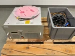 Spectra-physics J80-8SS42 Industrial Laser Power Supply. Fixed Price $1761.50.
