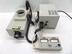 Omnichrome 643-YOKO-A02 Ion Laser W/ IRC-003 Controller & 171 Power Supply. Fixed Price $1399.95.