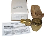 New Getinge/castle Oem 61301602492, 1/2 TT125A, .5" Npt Steam Trap. Fixed Price $119.95.