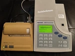 Eppendorf Biophotometer Dna Rna Uv Vis Spectrophotometer + DPU-414 Printer. Fixed Price $1195.00.