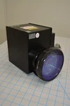 SFL364-1064 /e-scan FTL-1064-254 Nm Laser Galvo-scan/ Eo Technics Em Co Ltd. Fixed Price $1430.68.