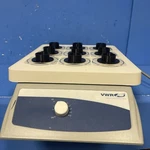 Vwr Standard Multi Position Stirrer 9 120V 12621-042. Fixed Price $999.99.
