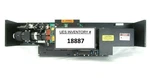 Esi Electro Scientific Industries Lca Laser Rail Mvbe Shutter Cka 76646 73140. Fixed Price $2008.19.