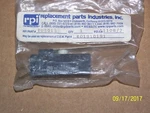 Tuttnauer Micro Switch Cherry E13 Black Rpi# TUS013. Fixed Price $22.00.