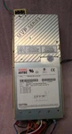 Astec MP6-2U-1E-1L-4LL-00 Power Supply, IN:100-240V,OUT 36/5/12/12V,73-560-0741. Fixed Price $275.00.