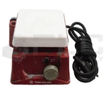 Fisher Scientific 11-500-4S Magnetic Stirrer 120V .23A 20W 60HZ 1PH. Fixed Price $85.00.