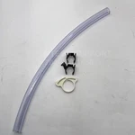Midmark M9 Drain Hose Kit Rpi Part #MIK061. Fixed Price $13.00.