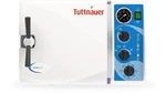 Tuttnauer 2540MK Manual, Quick-cycle Autoclave. Fixed Price $5895.00.