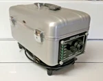 Omnichrome Omniprint 1000 High Intensity Forensic Light Source Works! Free Ship!. Fixed Price $199.00.