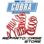Cobra Springs Ford Focus Ii Type DA3/DB3 3/5 Door St 2.5 From 10/2005 To 06/2010. Fixed Price $216.00.