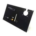 Polytec VM501-3100B User Interface Board 15-PIN D-sub Led Indicator For OFV-501. Fixed Price $120.00.