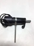 Emi Eastern Mixers 5VB 6464 19 Variable Speed Electric Lab Stirrer. Fixed Price $289.99.