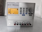 Keysight Agilent U8031A Triple Output Dc Power Supply 0-30V, 6A / 5V, 3A. Fixed Price $1599.00.