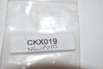 *jm* Newport Cylindrical CKX019 Lens - (CTE62). Fixed Price $100.00.