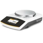 Sartorius Secura 5102-1S Toploading Balance 5100 X 0.01 Internal Cal New. Fixed Price $3493.50.