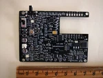 Laser Driver Board For Osram PL530, Perfect HOLOGRAPHY,LHT-72. Fixed Price $89.00.