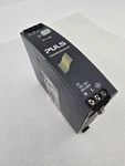 Puls Dimension Power Supply Adjustable 24-28 Volt 5A CS5.241 Din Rail. Fixed Price $30.00.