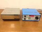 Variomag Telesystem Magnetic Stirrer & Control Unit Telemodul 40-M. Fixed Price $497.50.