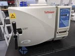 Tuttnauer 2540EP / Heidolph Automatic Autoclave Steam Sterilizer - 2019 Model. Fixed Price $3450.00.