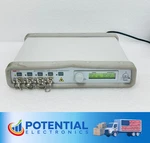 Used Thorlabs MCLS1 Multi-channel Fiber Coupled Laser Source With Power Cord. Fixed Price $2000.00.