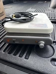 Corning 6795-611 Heavy Duty Magnetic Stirrer 11" X. Fixed Price $161.85.