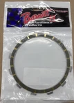 Barnett 301-35-10019 Heavy-duty Aramid Fiber Clutch Friction Plate Honda. Fixed Price $10.00.