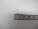 Spectra Physics 90002499 Coated Mirror Pump Laser Optics Pictured W1-A-50. Fixed Price $29.00.