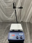 Scilogex SC1550-S Digital Hotplate Stirrer. Fixed Price $250.00.