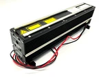 Synrad 48-1KAM Air Cooled CO2 Laser 30VDC. Fixed Price $1349.99.