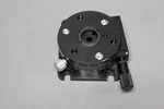 Newport 481-A Series Rotation Stage With Micrometer. Fixed Price $75.99.