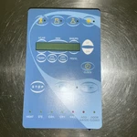 Tuttnauer PREDIG98 Control Panel For 2540EKA/3850EA/3870EA Models Tested. Fixed Price $510.00.