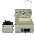 Cetac M-6100 Quick Trace Mercury Analyzer With ASX-400 Auto Sampler And Peripump. Fixed Price $4998.99.