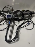 Rigaku AL60 Cryogenic Cryocooler Molecular Heat Pump Liquid Nitrogen. Fixed Price $495.00.