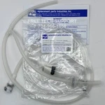 Scican Statim 2000 Drain Kit With Pump Filter Rpi Part #SCK037. Fixed Price $46.00.
