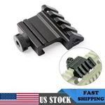 2" 45 Degree Offset Picatinny Rail Mount Base For Flashlight Laser Optic Sight. Fixed Price $9.89.