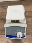 Fisher Scientific Magnetic Stirrer 4"X4" Top 11-100-16S No Power Cord. Fixed Price $59.99.