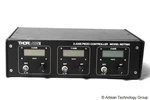 Thorlabs MDT690 3-AXIS Piezo Controller. Fixed Price $1295.00.