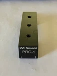 Newport PRC-1 Optical Rail Carrier, 1.0 In. Length, 1/4-20 Thread, Prl Series. Fixed Price $55.00.