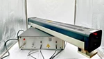 Liconix Helium Cadmium (hecd) Laser System. Fixed Price $475.00.